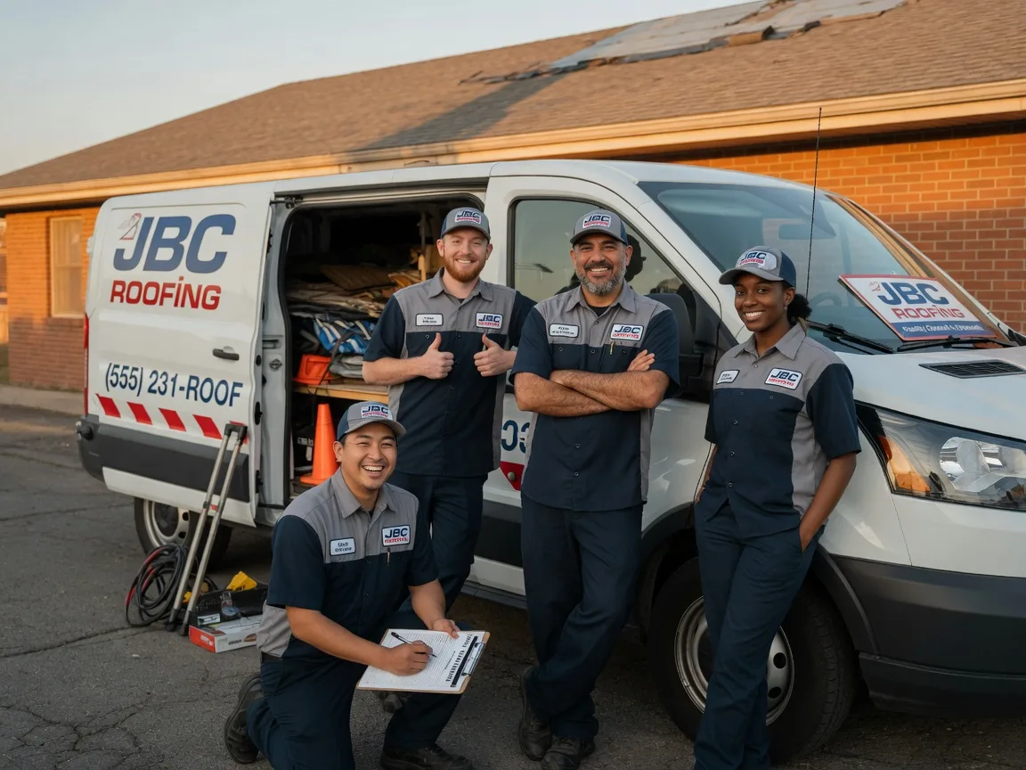 Roof Replacement company in Woodburn, KY