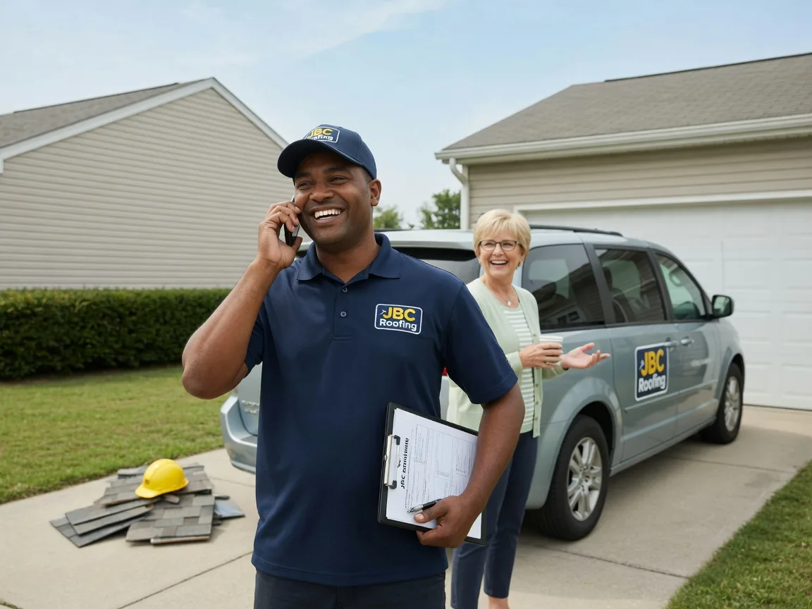 Roof Replacement Woodburn, KY FAQs